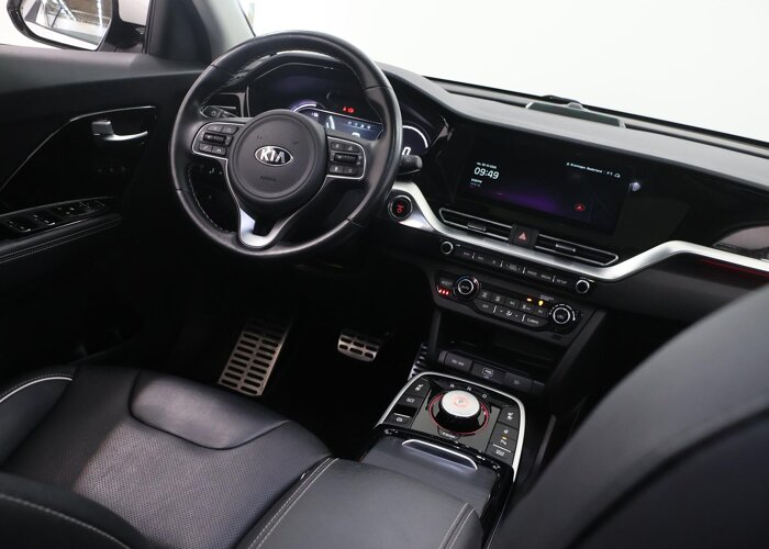 Kia e-Niro ExecutiveLine 64 kWh