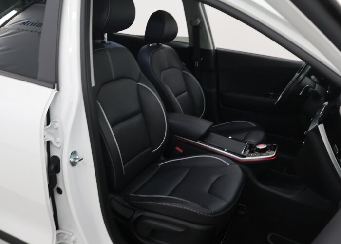 Kia e-Niro ExecutiveLine 64 kWh
