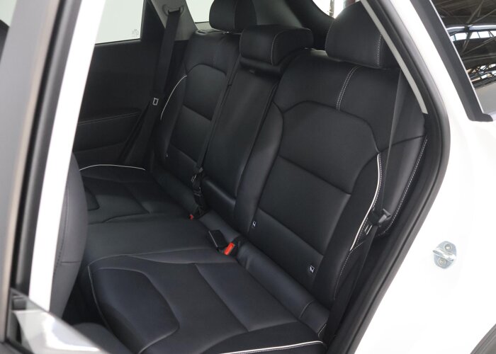 Kia e-Niro ExecutiveLine 64 kWh