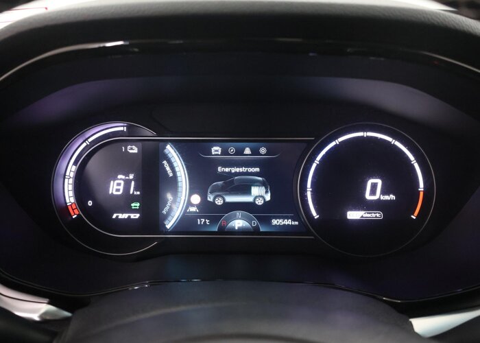 Kia e-Niro ExecutiveLine 64 kWh