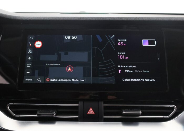 Kia e-Niro ExecutiveLine 64 kWh