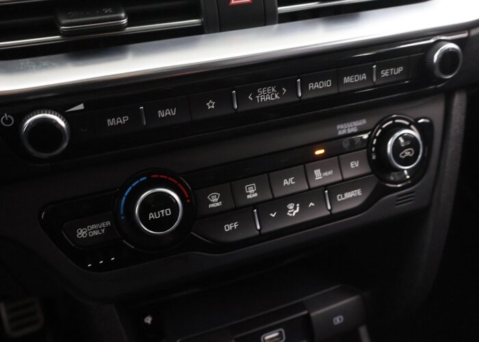 Kia e-Niro ExecutiveLine 64 kWh