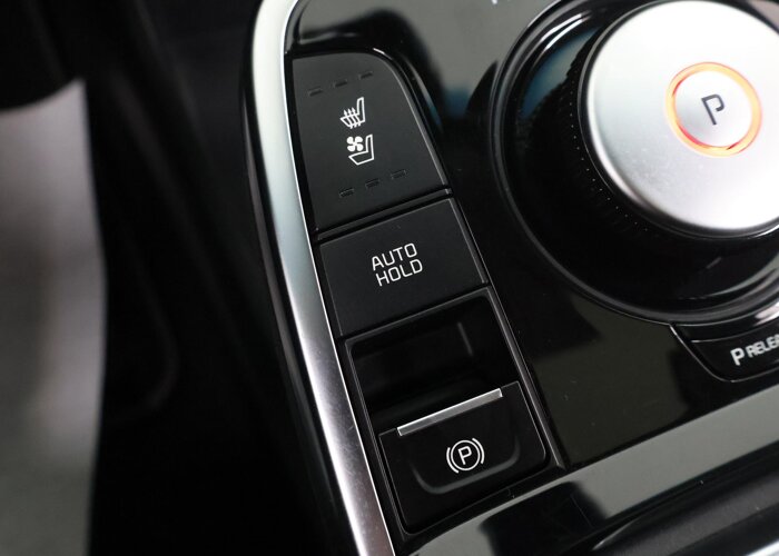 Kia e-Niro ExecutiveLine 64 kWh