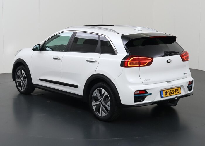 Kia e-Niro ExecutiveLine 64 kWh