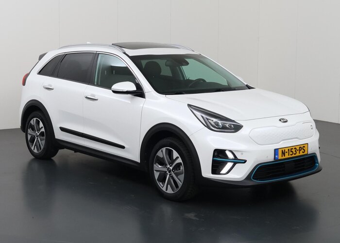 Kia e-Niro ExecutiveLine 64 kWh
