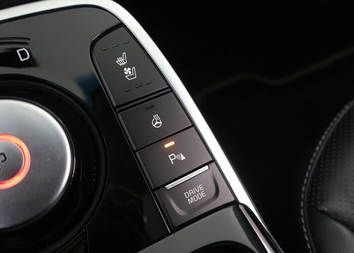 Kia e-Niro ExecutiveLine 64 kWh
