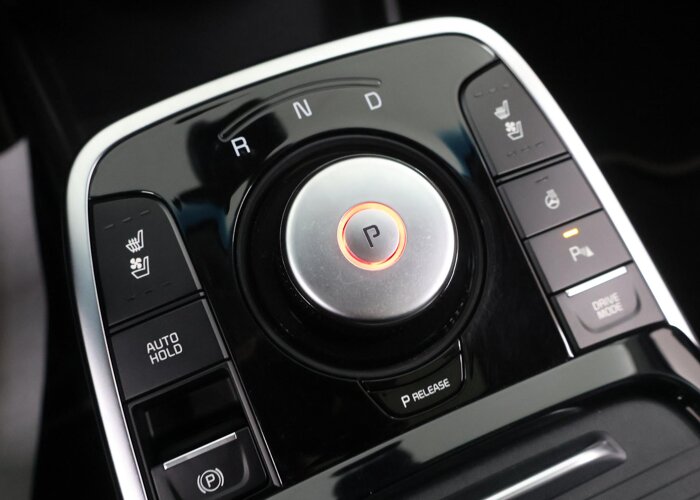 Kia e-Niro ExecutiveLine 64 kWh