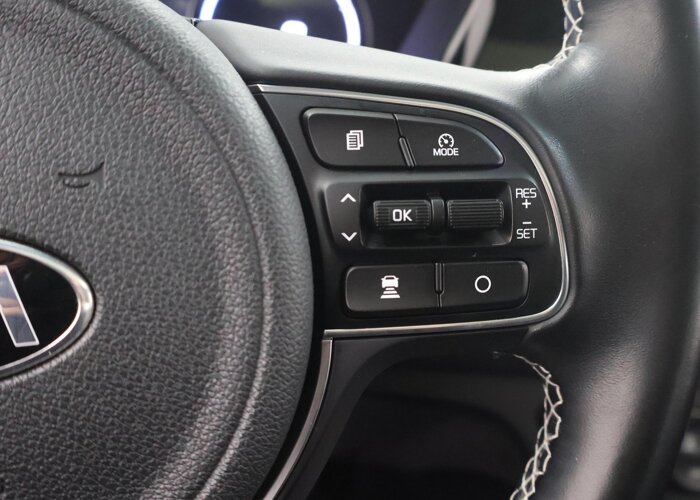 Kia e-Niro ExecutiveLine 64 kWh