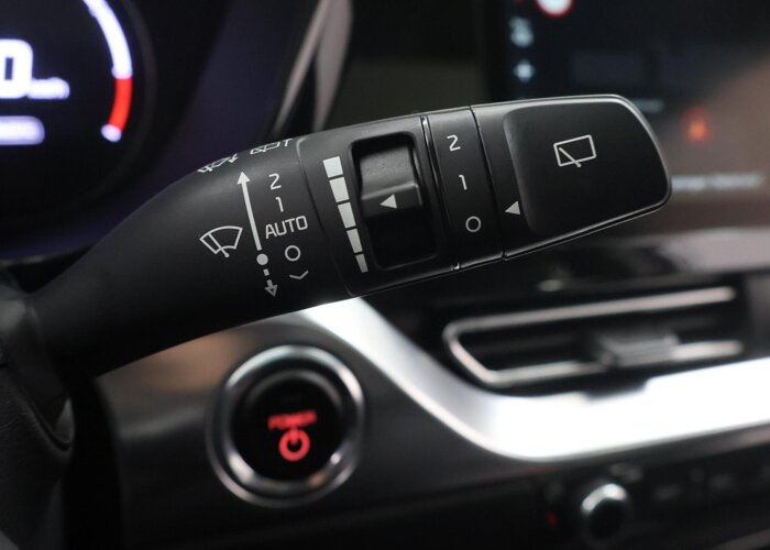 Kia e-Niro ExecutiveLine 64 kWh