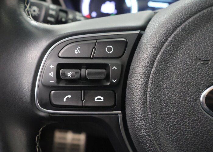 Kia e-Niro ExecutiveLine 64 kWh