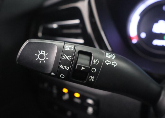 Kia e-Niro ExecutiveLine 64 kWh