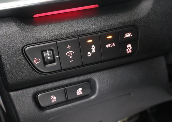 Kia e-Niro ExecutiveLine 64 kWh