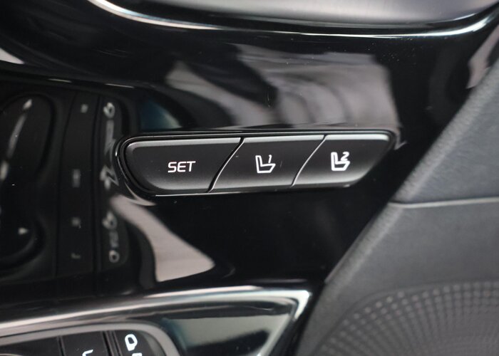 Kia e-Niro ExecutiveLine 64 kWh