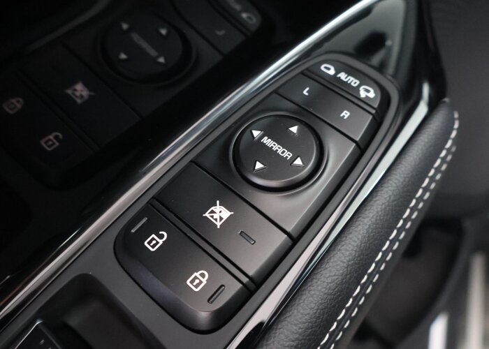 Kia e-Niro ExecutiveLine 64 kWh