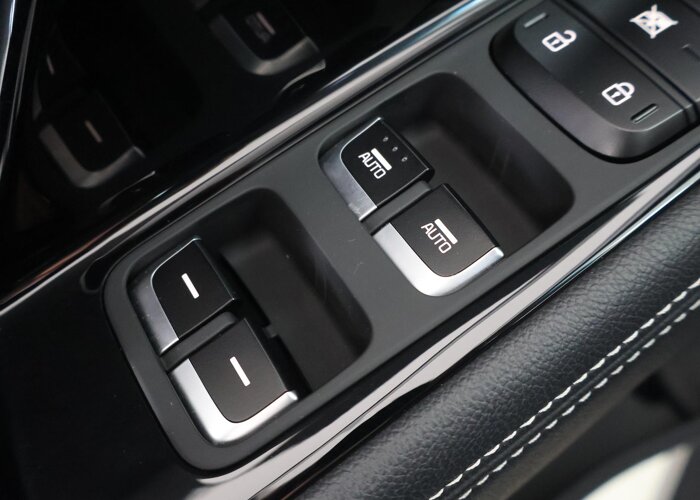 Kia e-Niro ExecutiveLine 64 kWh