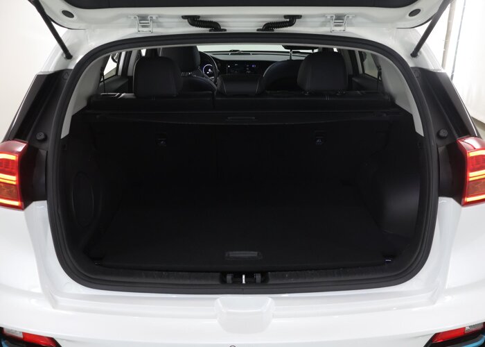 Kia e-Niro ExecutiveLine 64 kWh