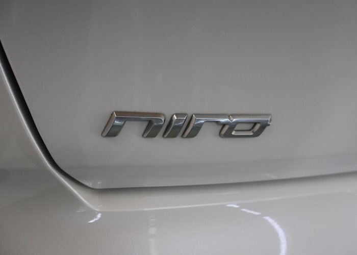 Kia e-Niro ExecutiveLine 64 kWh
