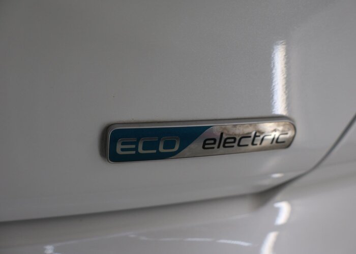 Kia e-Niro ExecutiveLine 64 kWh