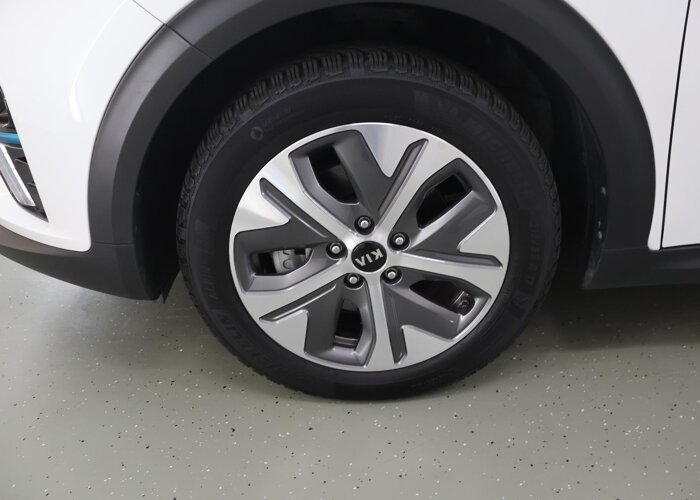 Kia e-Niro ExecutiveLine 64 kWh
