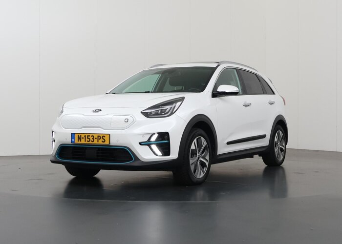 Kia e-Niro ExecutiveLine 64 kWh