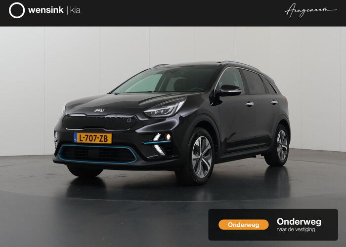 Kia e-Niro ExecutiveLine 64 kWh