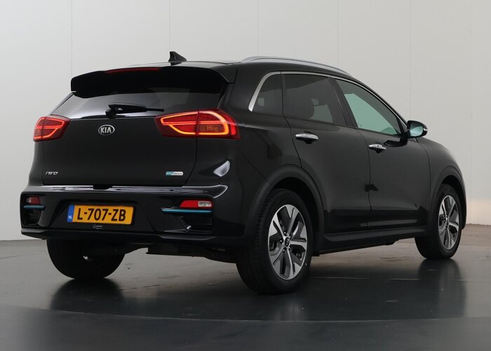 Kia e-Niro ExecutiveLine 64 kWh