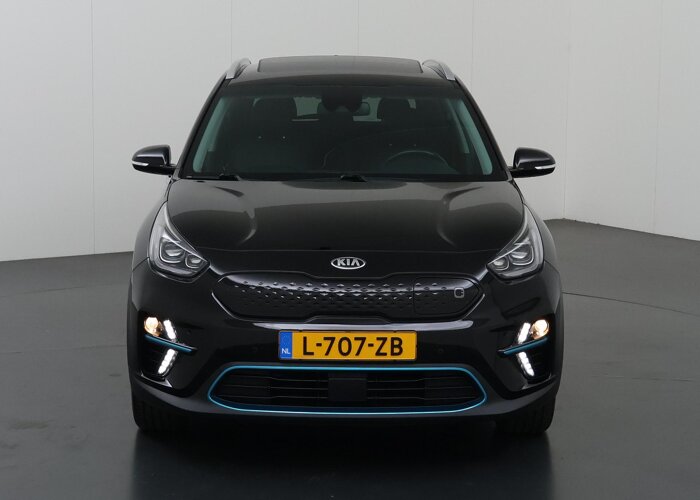 Kia e-Niro ExecutiveLine 64 kWh