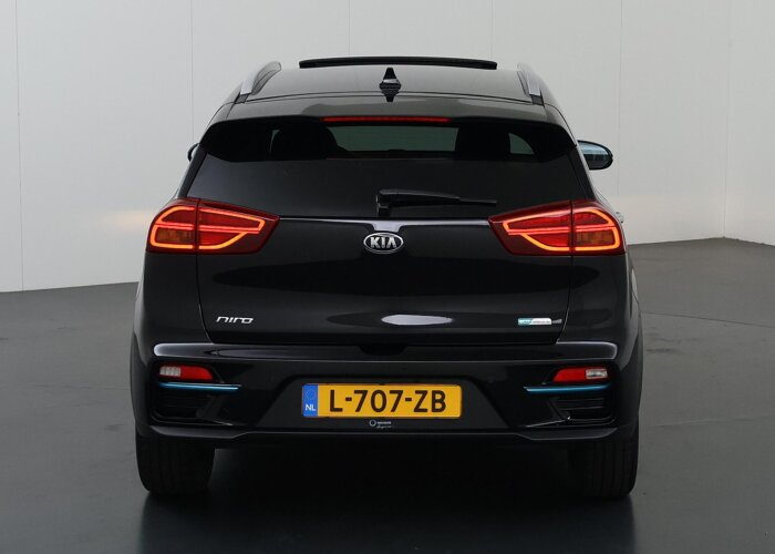 Kia e-Niro ExecutiveLine 64 kWh