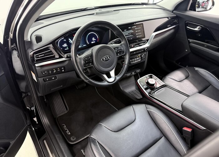 Kia e-Niro ExecutiveLine 64 kWh