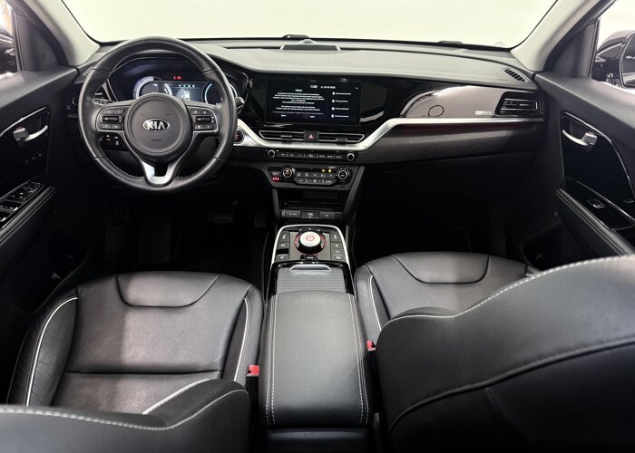 Kia e-Niro ExecutiveLine 64 kWh