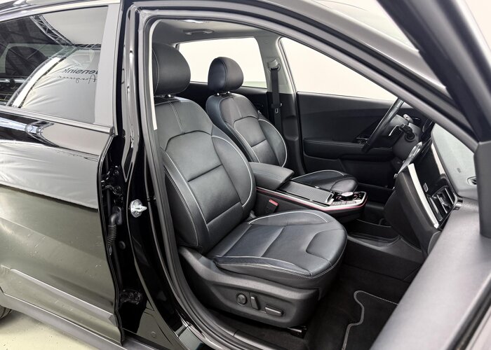 Kia e-Niro ExecutiveLine 64 kWh
