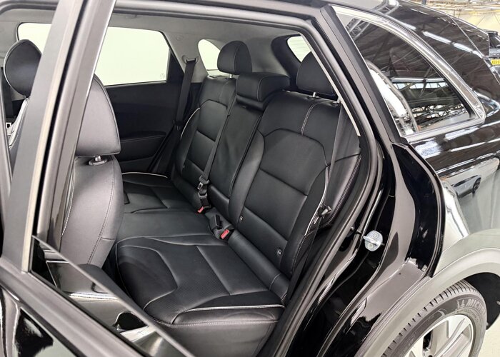 Kia e-Niro ExecutiveLine 64 kWh