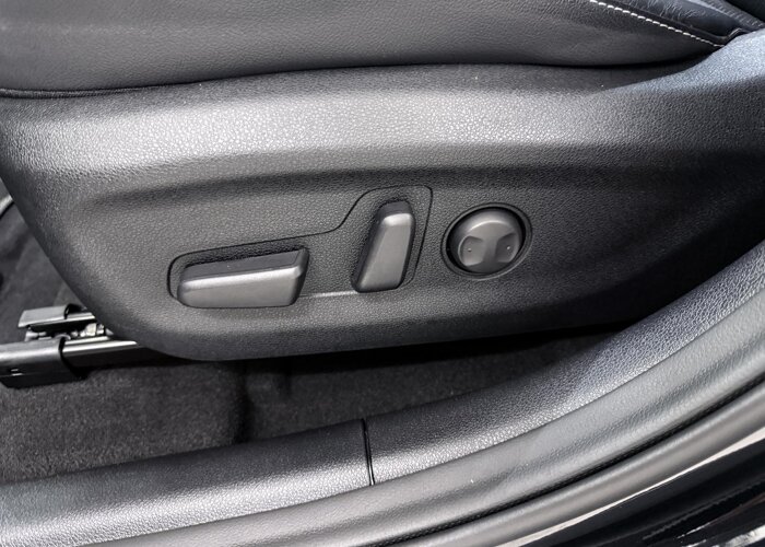 Kia e-Niro ExecutiveLine 64 kWh
