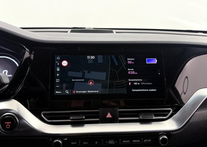 Kia e-Niro ExecutiveLine 64 kWh