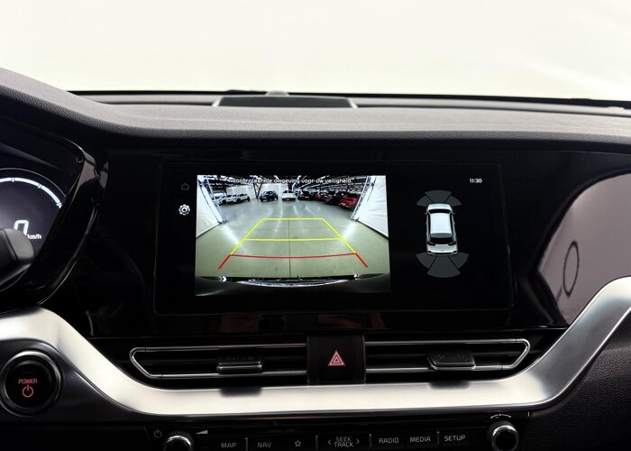 Kia e-Niro ExecutiveLine 64 kWh