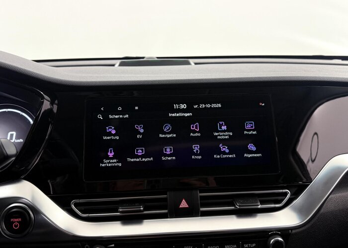 Kia e-Niro ExecutiveLine 64 kWh