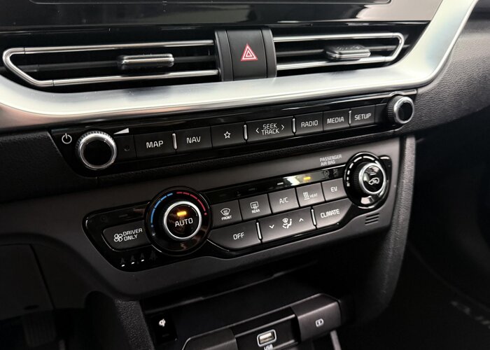 Kia e-Niro ExecutiveLine 64 kWh