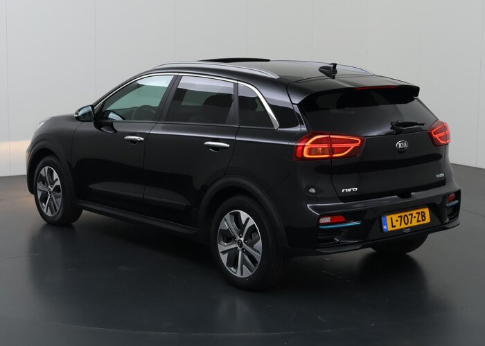 Kia e-Niro ExecutiveLine 64 kWh