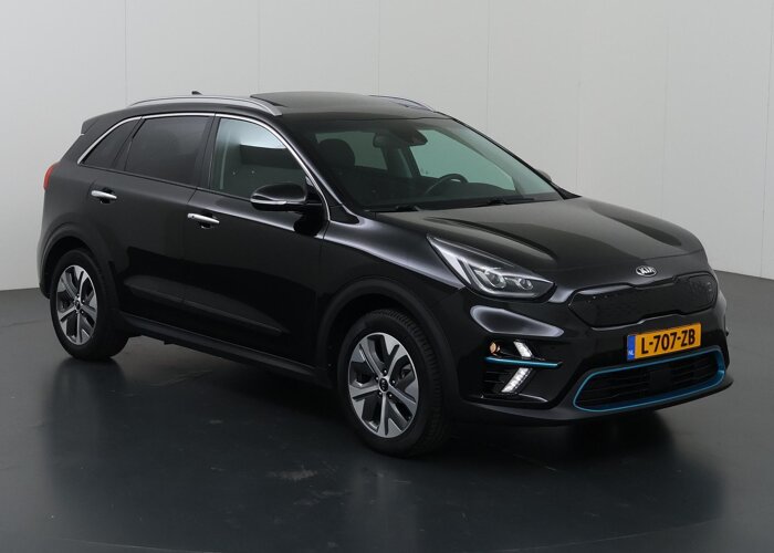 Kia e-Niro ExecutiveLine 64 kWh