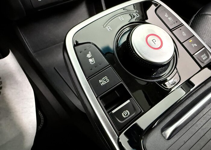 Kia e-Niro ExecutiveLine 64 kWh