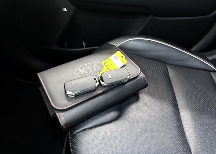 Kia e-Niro ExecutiveLine 64 kWh