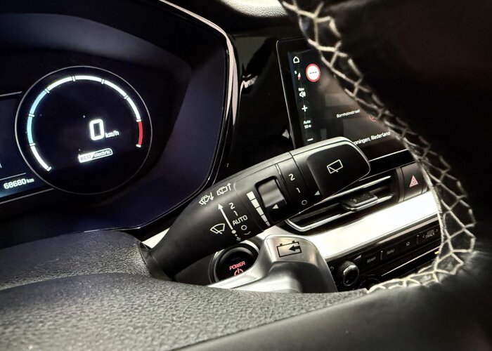 Kia e-Niro ExecutiveLine 64 kWh