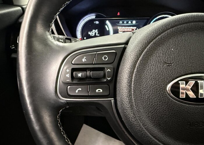 Kia e-Niro ExecutiveLine 64 kWh