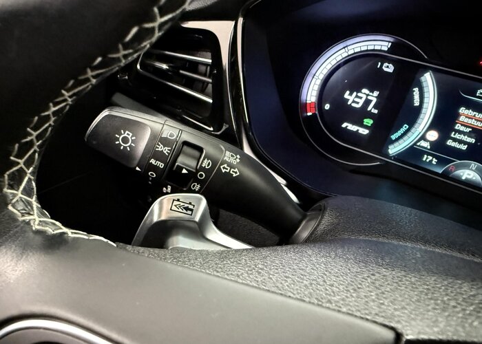 Kia e-Niro ExecutiveLine 64 kWh