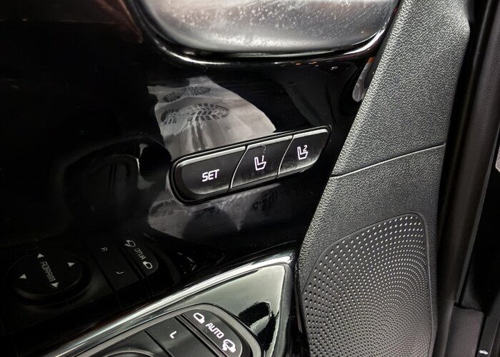 Kia e-Niro ExecutiveLine 64 kWh