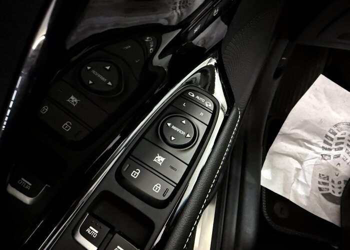 Kia e-Niro ExecutiveLine 64 kWh
