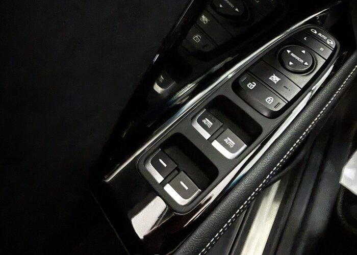 Kia e-Niro ExecutiveLine 64 kWh