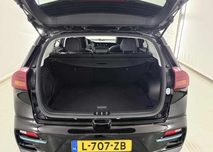 Kia e-Niro ExecutiveLine 64 kWh