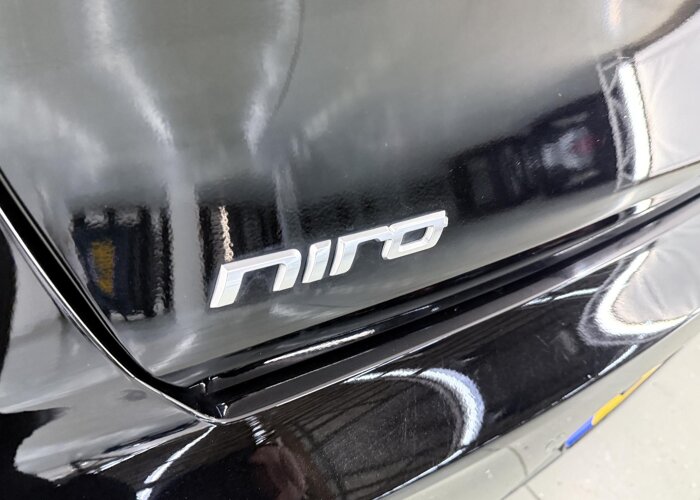 Kia e-Niro ExecutiveLine 64 kWh