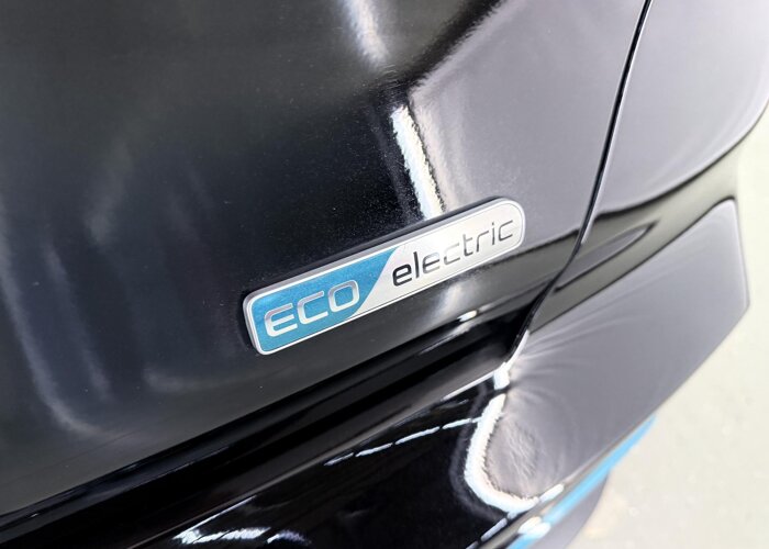 Kia e-Niro ExecutiveLine 64 kWh